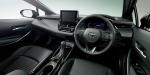 Toyota Corolla Hybrid WxB 2019 года (JP)